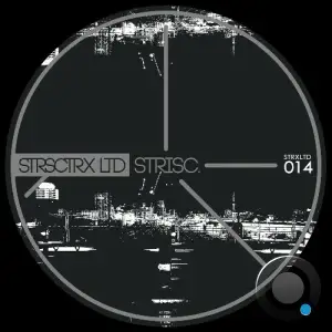  STRISC. - STRXLTD014 (2024) 