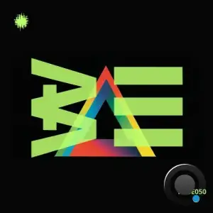  Awa - Chaotic Chords (2024) 