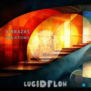  X Brazas - Variations (2024) 