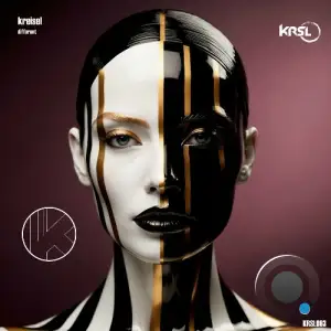  Kreisel - Different (2024) 