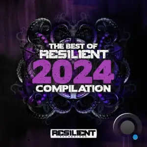  Best of Resilient 2024 (2024) 