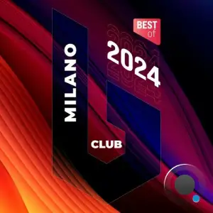  B Club Milano Best Of 2024 (2024) 