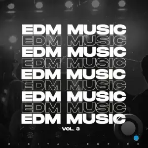  EDM MUSIC 2024 Vol 3 (2024) 