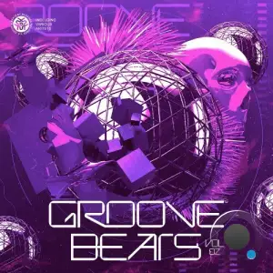  GROOVE BEATS, Vol. 2 (2024) 