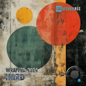  LW Recordings: Wrapped 2024 Hard (2024) 