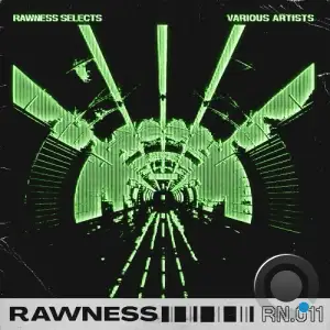  Rawness Selects, Vol. 1 (2024) 