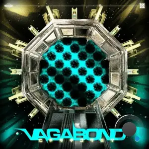  Shuttle x Nekonata: Vagabond (2024) 