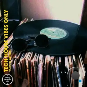  Tech House Vibes Only (2024) 
