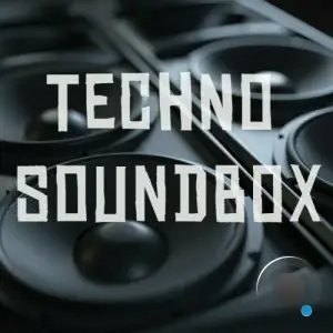  State Of Techno Recordings Techno Soundbox (2024) 