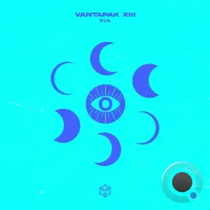  Vantapak, Vol. 13 (2024) 