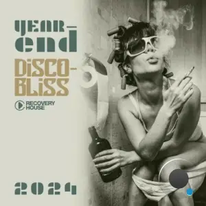  Year-End Disco-Bliss 2024 (2024) 