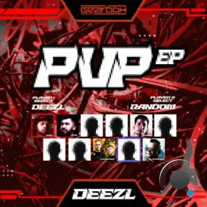  DEEZL - PVP (2024) 