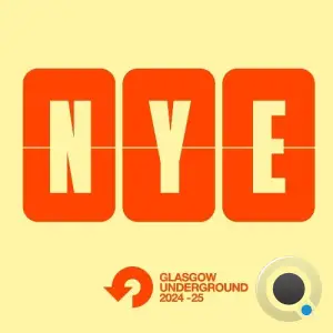  Glasgow Underground 2024 (2024) 