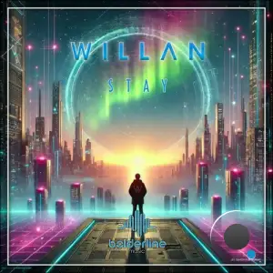  Willan - Stay (2024) 