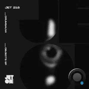  Drumsauw - Objects (2024) 
