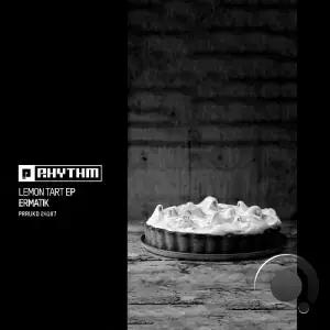  Ermatik - Lemon Tart (2024) 
