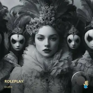  DGRSX - Roleplay (2024) 