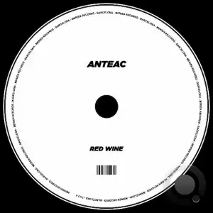  Anteac - Red Wine (2024) 