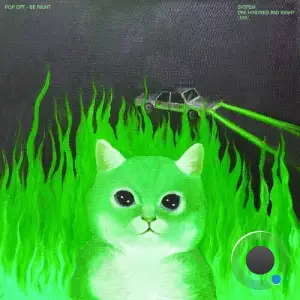  Pop Off - Be Right (2024) 