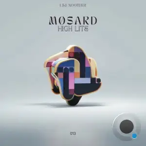  Møsard - High Lite (2024) 
