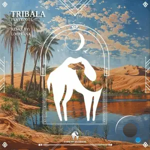  Playroots - Tribala (2024) 