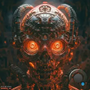  Ocular Scope - Baron (2024) 