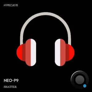  Neo-P9 - Shatter (2024) 
