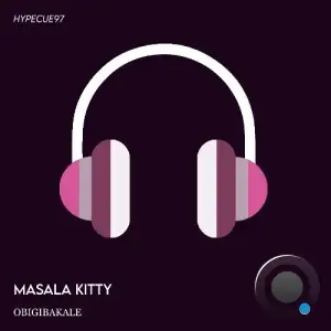  Masala Kitty - Obigibakale (2024) 