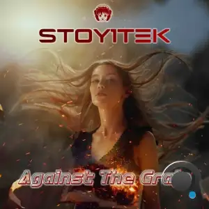  Stoy1tek - Against The Grain (2024) 