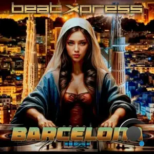  Beat Xpress - Barcelona (2024) 