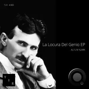  Altum Klark - La Locura Del Genio (2024) 