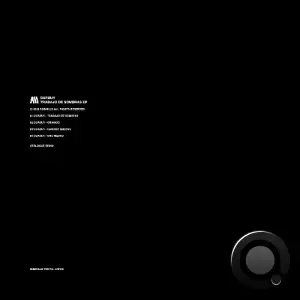  DUPOUY - Trabajo De Sombras (2024) 