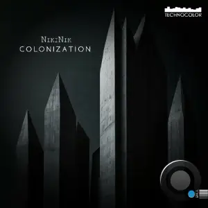  NikiNik - Colonization (2024) 