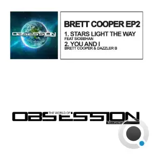  Brett Cooper EP 2 (2024) 