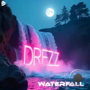  Drezz - Waterfall (2024) 