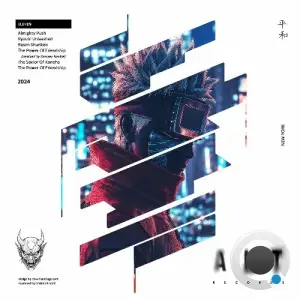  Matt Altman - ALT RECORDS 011 (2024) 