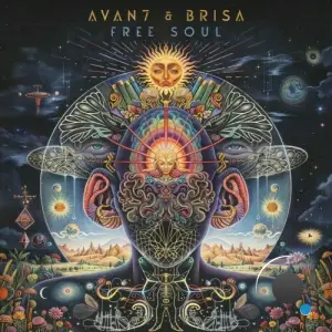  Avan7 and Br1sa - Free Soul (2024) 