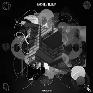  Archie - Hodup (2024) 
