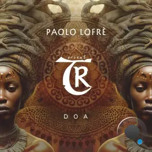  Paolo Lofrè - Doa (2024) 