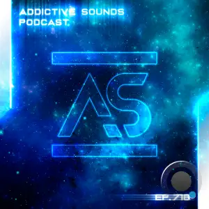  Addictive Sounds - Addictive Sounds Podcast 718 (2024-12-23) 