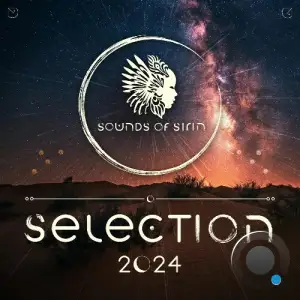  Sounds Of Sirin Selektion 2024 (2024) 