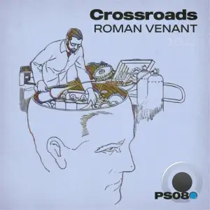  Roman Venant - Crossroads (2024) 