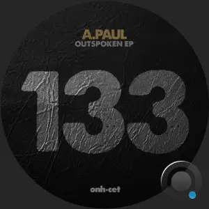  A.Paul - Outspoken (2024) 