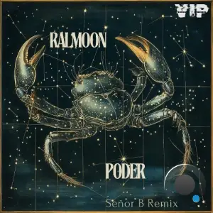  Ralmoon - Poder (2024) 