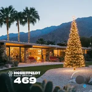  Sam Feldt - Heartfeldt Radio 468 (2024-12-24) 