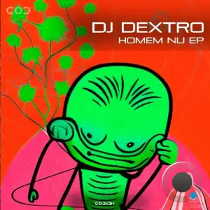  DJ Dextro - Homem Nu (2024) 