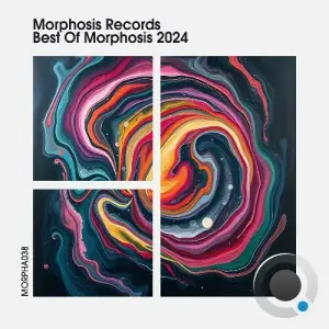  Best Of Morphosis 2024 (2024) 