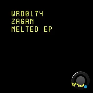  Zagan - Melted (2024) 