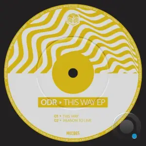  Odr - This Way (2024) 
