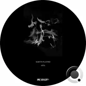  Martyn Playfrd - Asya (2024) 